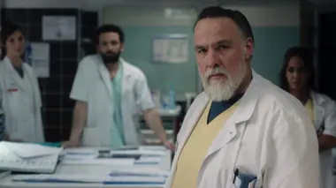 Hippocrate S03E05