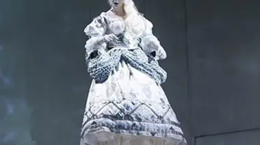 Hippolyte et Aricie
