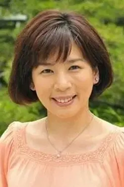 Photo Hiroko Nakajima