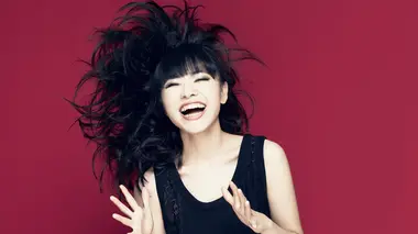 Hiromi au Festival International de Jazz de Montréal