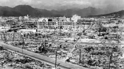 Sur Arte à 20h50 : Hiroshima, la véritable histoire