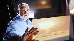 Visuel de Hiroshima : le jour d'après