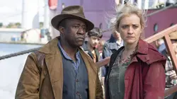 Visuel de His Dark Materials : A la croisée des mondes