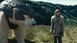 Visuel de His Dark Materials : A la croisée des mondes