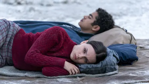 His Dark Materials : A la croisée des mondes S03E07 The Clouded Mountain