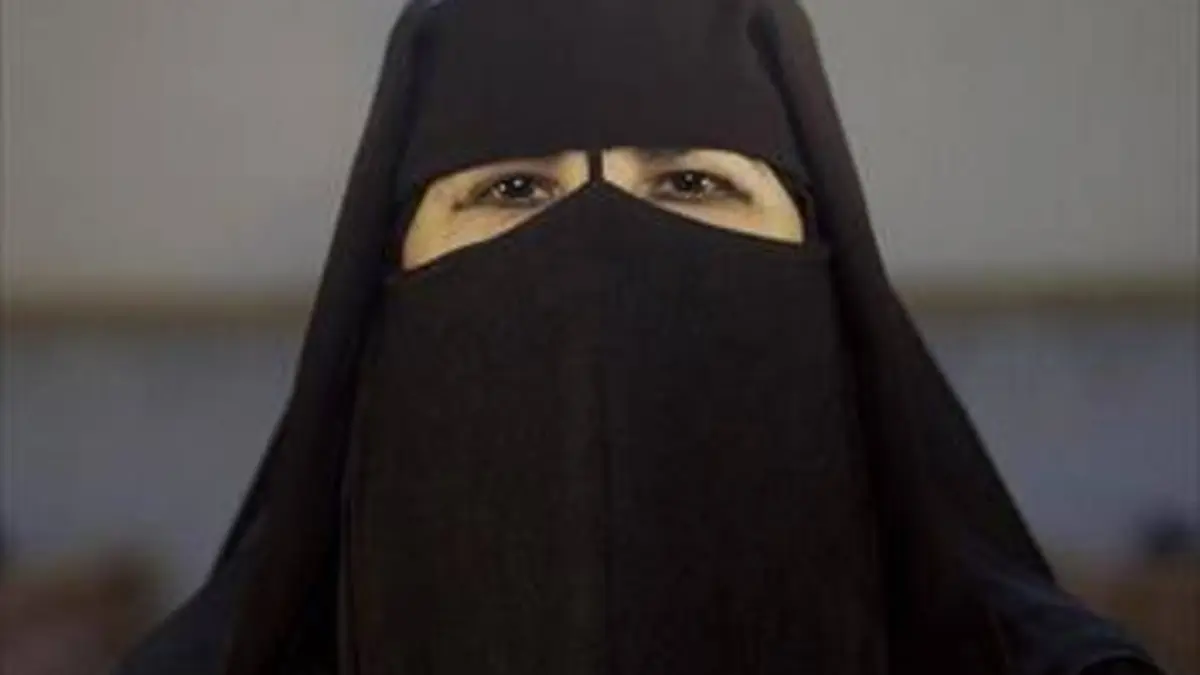 Hissa Hilal, une voix derrière le voile