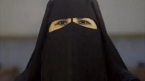 Hissa Hilal, une voix derrière le voile