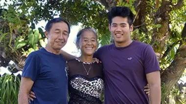 Polynésie, la quête des origines