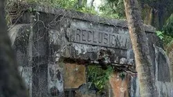 Histoire d'Outre-mer