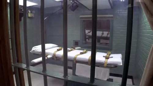 Histoire d'un monstre