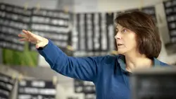 Histoire d'un regard - A la recherche de Gilles Caron