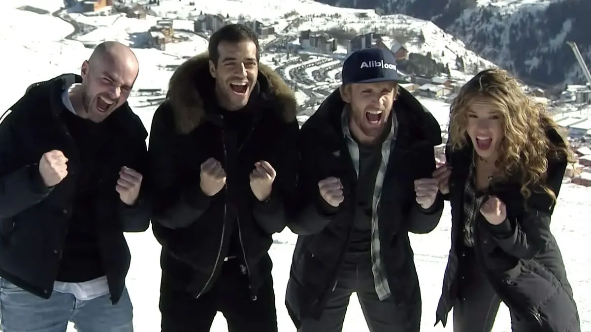 Histoire d'une bande à part