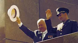 Histoire d'une union