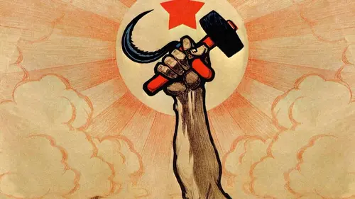 Histoire d'une union Un maître au Kremlin