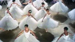 Visuel de Histoire d'une valse