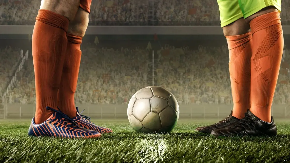 Histoire de Champions