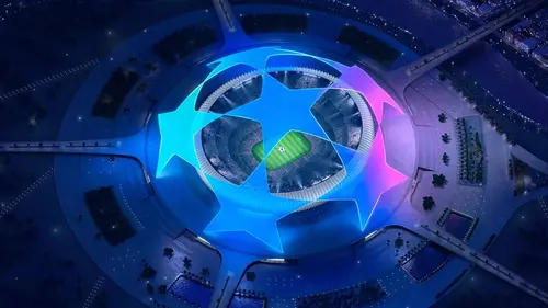 Histoire de Champions Raphaël Varane