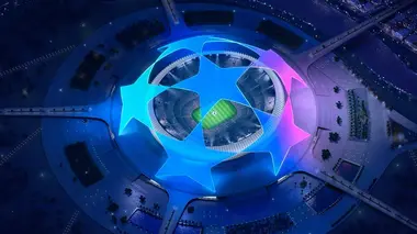 Histoire de Champions Luis Enrique