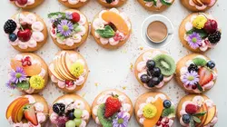 Histoire de... Epicerie fine