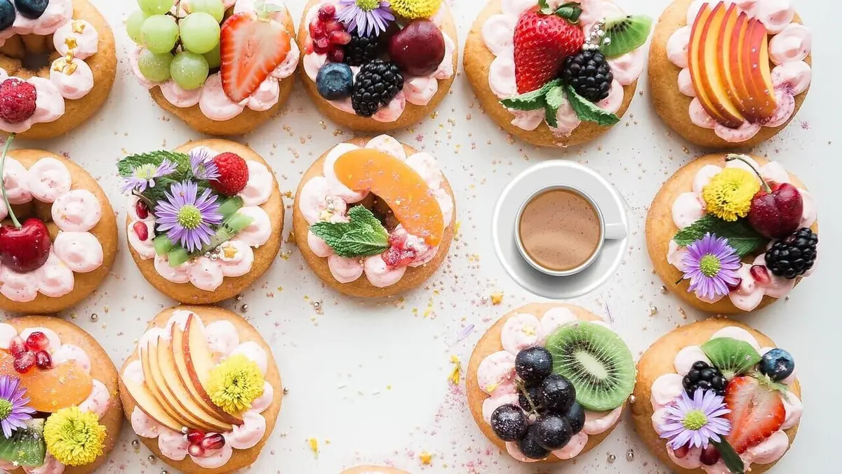 Histoire de... Epicerie fine S03E06 La chartreuse