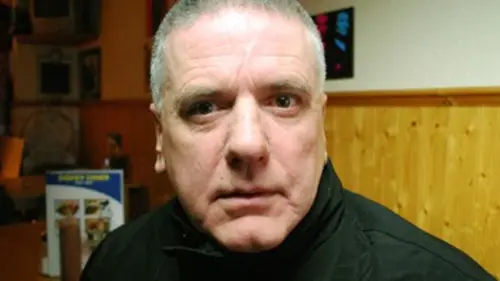 Histoire de gangs S01E01 Glasgow