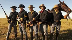 Visuel de Histoire de l'Amérique
