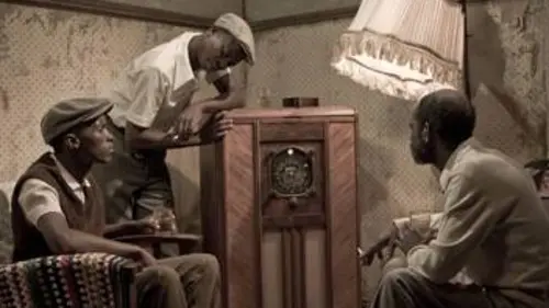 Histoire de l'Amérique E09 La Grande Dépression