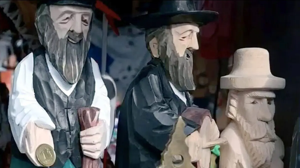 Histoire de l'antisémitisme Le temps du rejet, 1144-1791