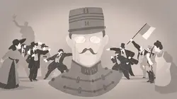 Histoire de l'antisémitisme De l'émancipation à la Shoah, 1791-1945