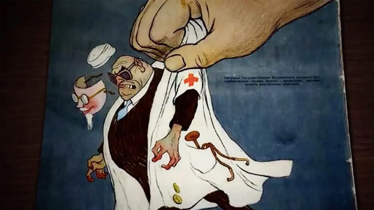 Histoire de l'antisémitisme Les nouveaux visages de l'antisémitisme, 1945 à nos jours