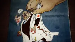 Visuel de Histoire de l'antisémitisme