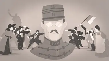 Histoire de l'antisémitisme De l'émancipation à la Shoah, 1791-1945