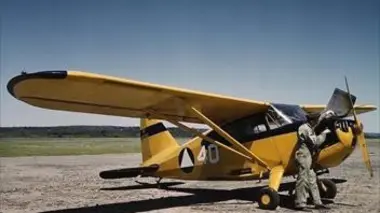 Voler ! Des origines à 1909