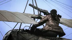 Histoire de l'aviation S01E02 Le temps des escadrilles