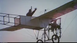 Histoire de l'aviation S01E01 Voler !
