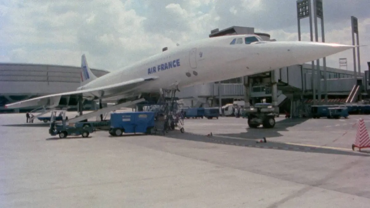 Histoire de l'aviation Plateaux