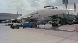 Histoire de l'aviation Plateaux