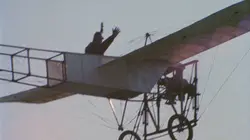 Histoire de l'aviation E06 Plateaux