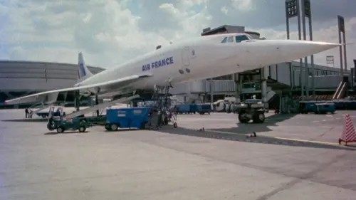 Audiences TV : Histoire de l'aviation