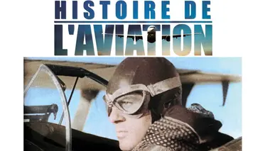 Histoire de l'aviation S01E04 L'atlantique
