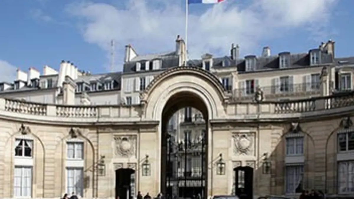 Histoire de la diplomatie française