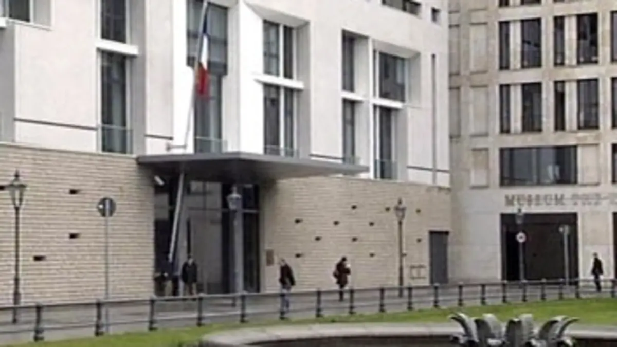 Histoire de la diplomatie française E02 De la puissance à l'influence