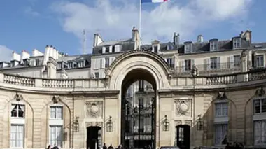 Histoire de la diplomatie française E01 Naissance de la diplomatie