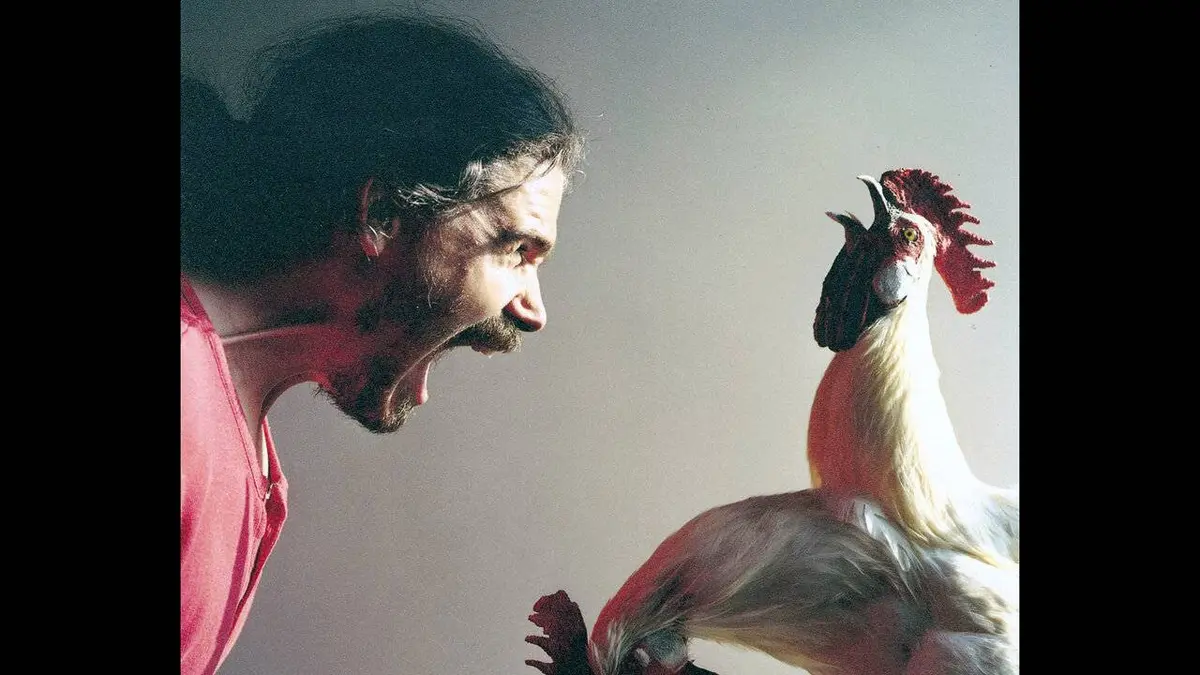 Histoire de la domestication