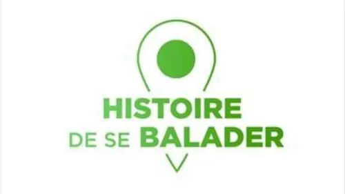 Histoire de se balader Bernay l'indomptable