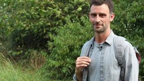 Histoire de se balader Normandie industrielle