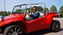 Visuel de Histoire de se balader