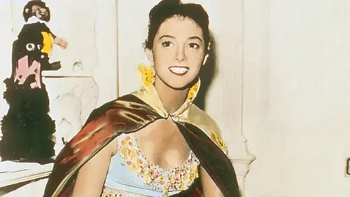 Histoire de trois amours