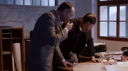 Histoire déclassifiée Les espions de la bombe atomique