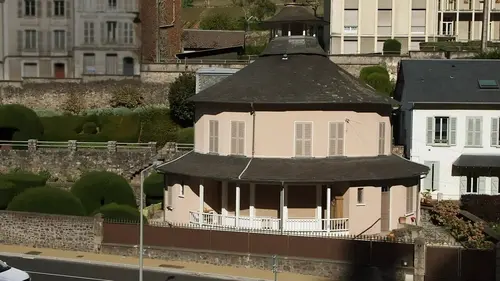 Histoire des douches municipales